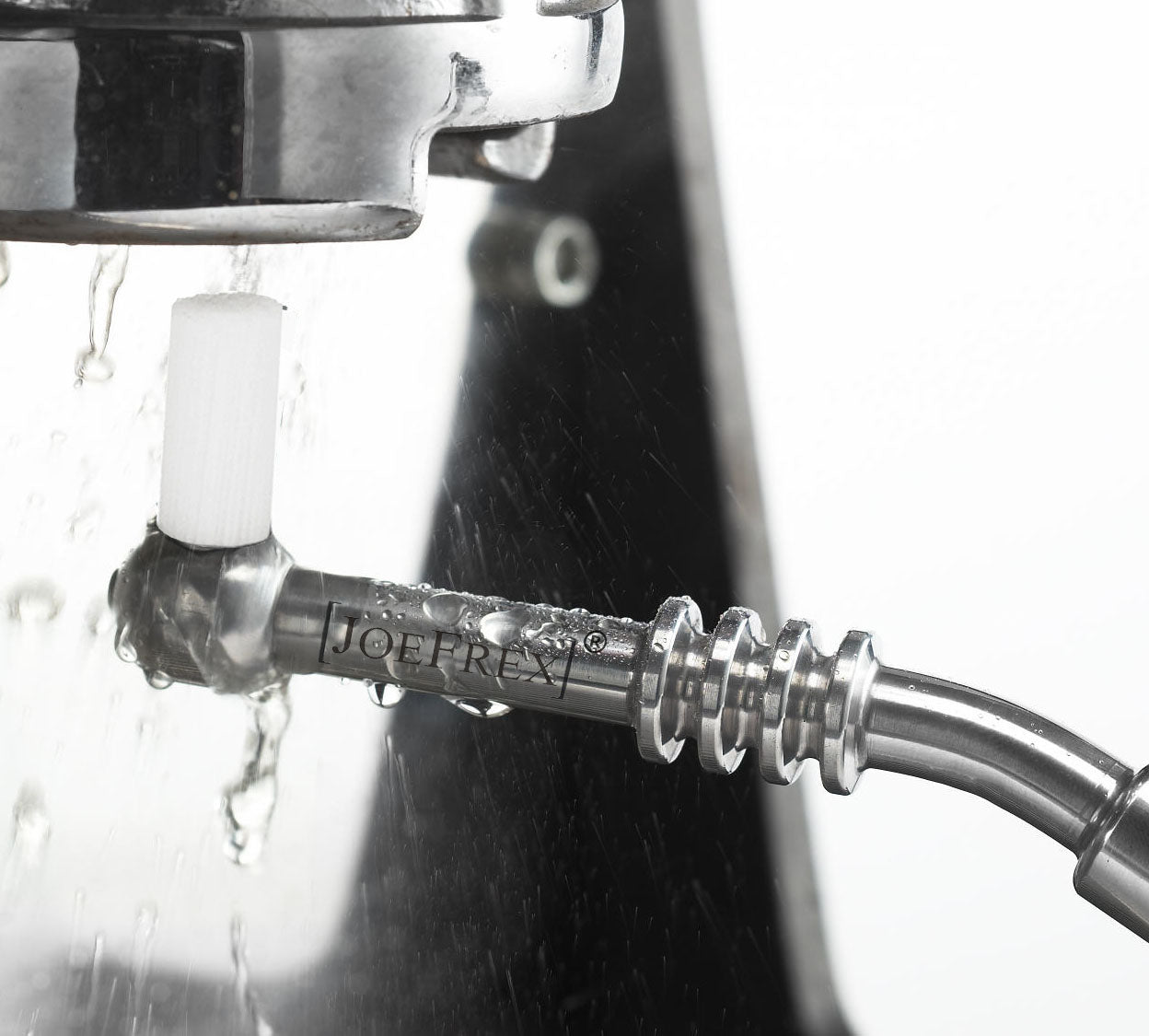 Gruppenbürste Exclusive