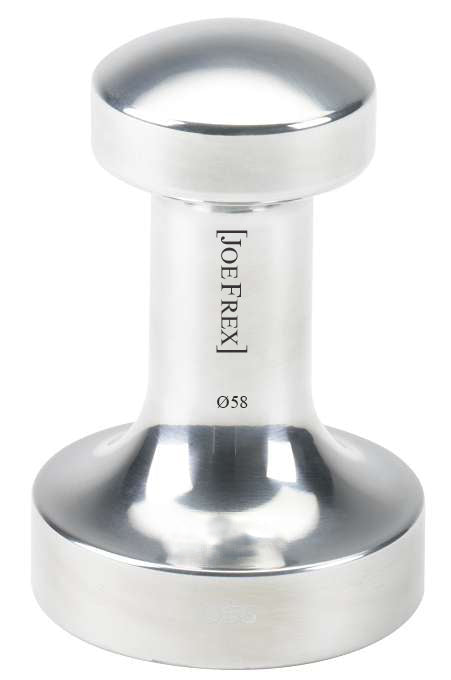 Tamper Metall Alu Ø58mm