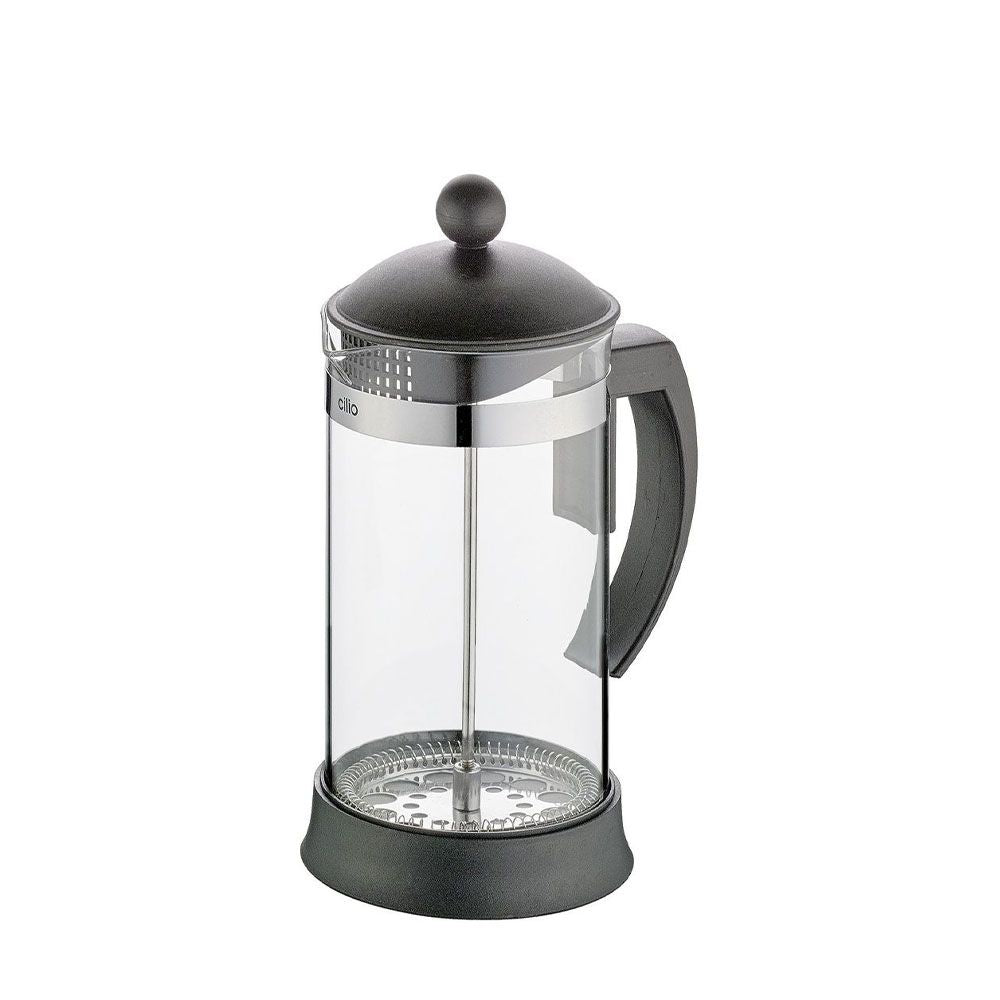 French Press Kaffebereiter MARIELLA 8 Tassen