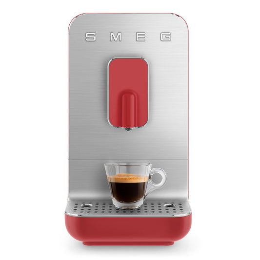 Smeg Kaffeevollautomat