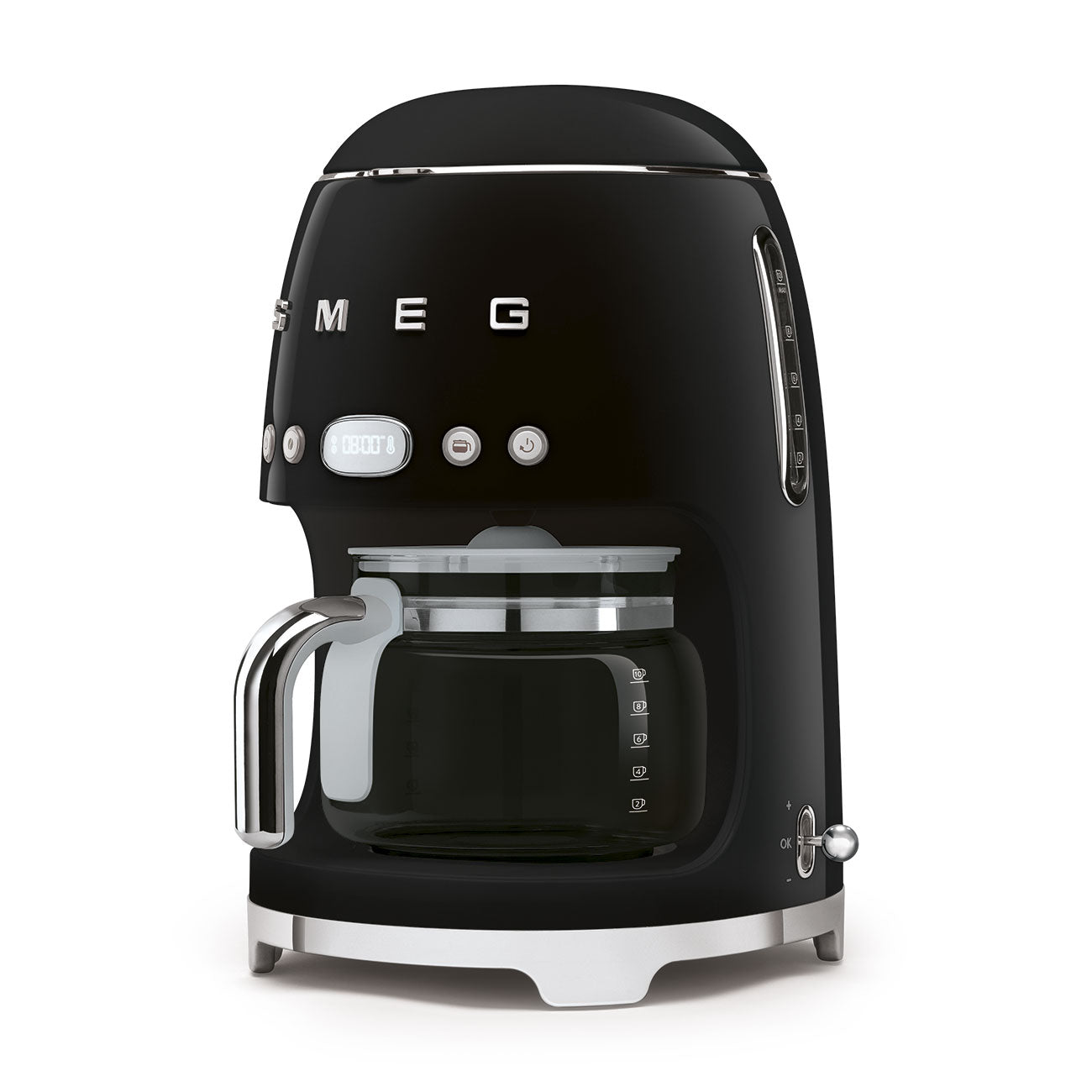 Smeg Filterkaffeemaschine