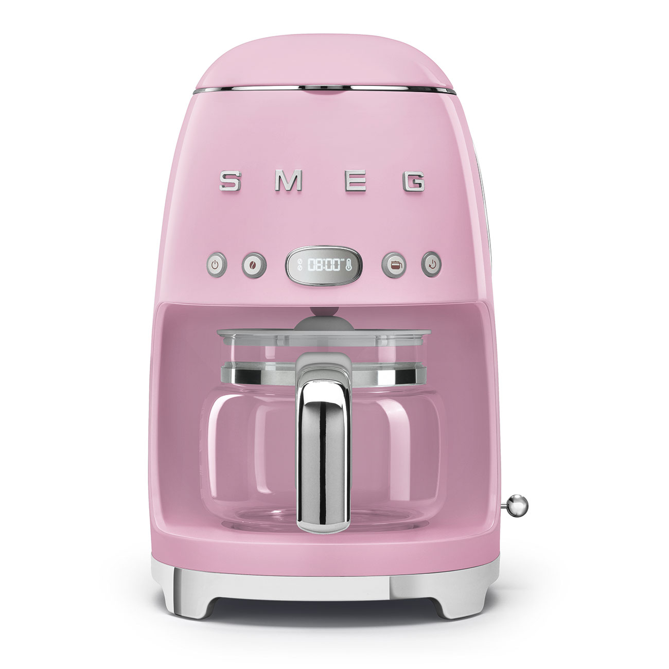 Smeg Filterkaffeemaschine