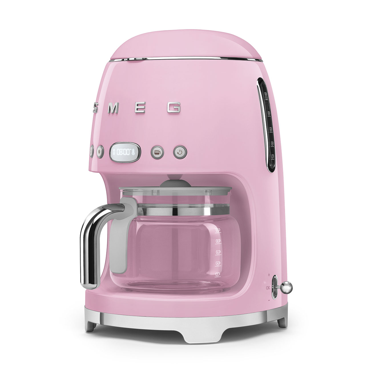 Smeg Filterkaffeemaschine