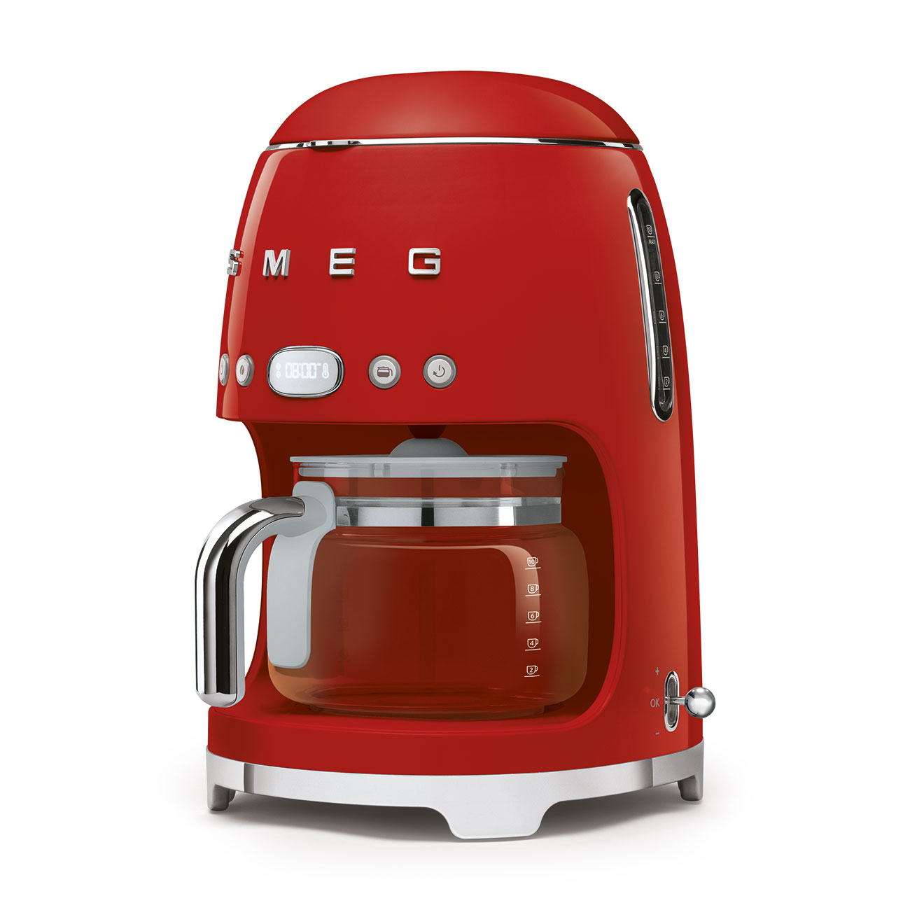 Smeg Filterkaffeemaschine