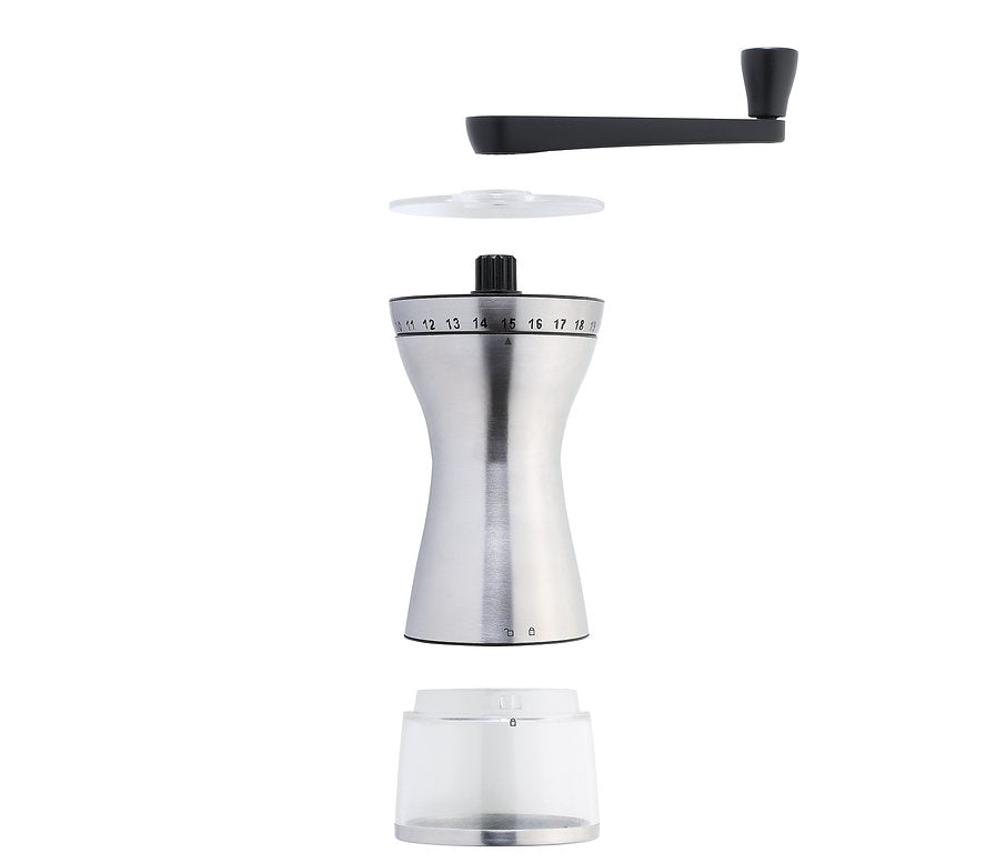 Zassenhaus Kaffeemühle MANAOS