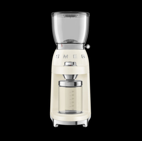 Smeg Kaffeemühle 50's Style