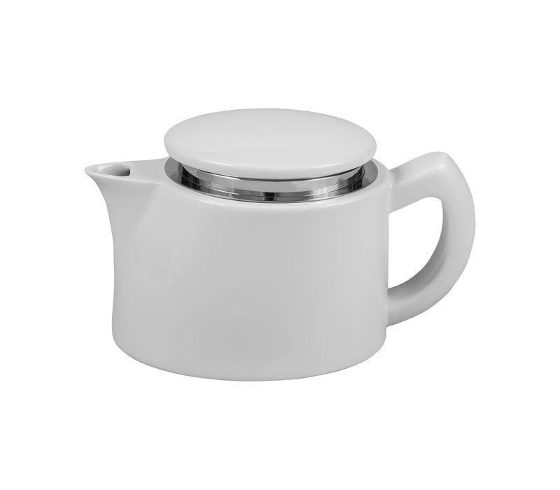 Sowden Oskar Softbrew Kaffeebereiter mit Edelstahlfilter, 0,4 l