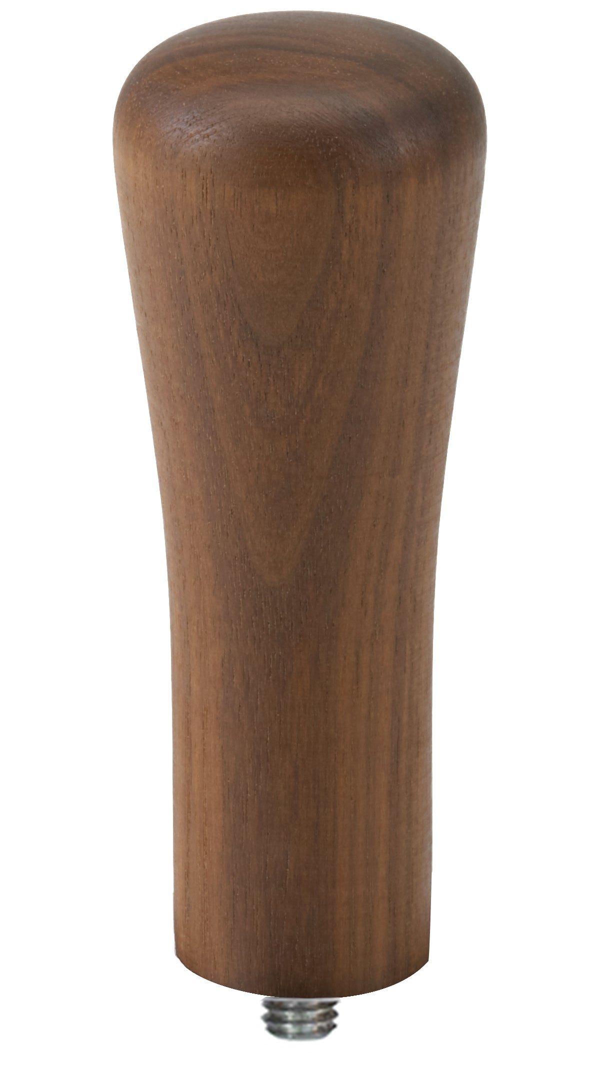 Tamper Edelstahl Holzgriff