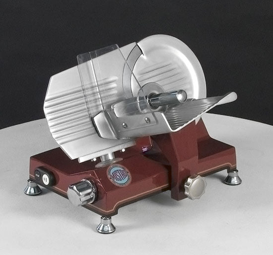 Mistro Aufschnittmaschine GS 200 Rossa