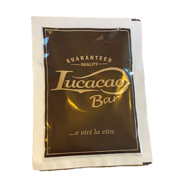 Lucacao - Kakao für Milch
