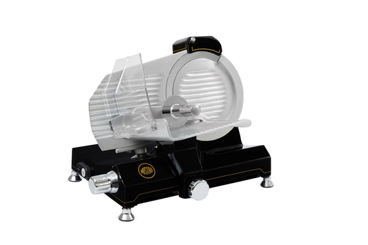 Mistro Aufschnittmaschine GS 220 SP Nera