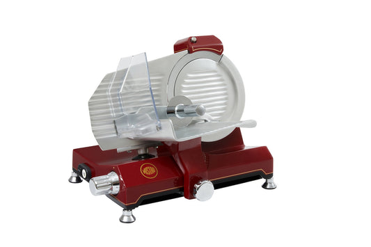 Mistro Aufschnittmaschine GS 220 SP Rossa