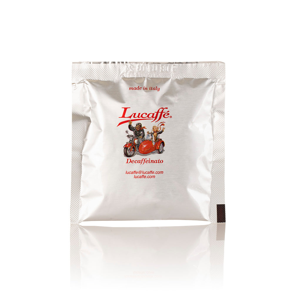 Kaffee & Espresso günstig online kaufen – Lucaffé Shop