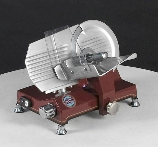 Mistro Aufschnittmaschine GS 200 Rossa